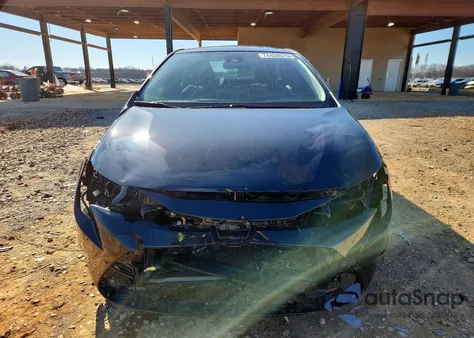 2020 Toyota Corolla Le z USA, uszkodzony, nr VIN JTDEPRAE6LJ007422